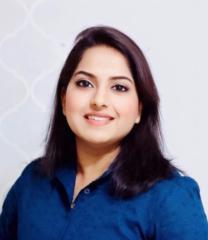 Smriti Dash