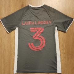 Laura Lindsey