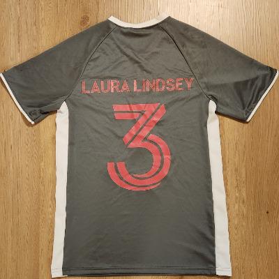Laura Lindsey