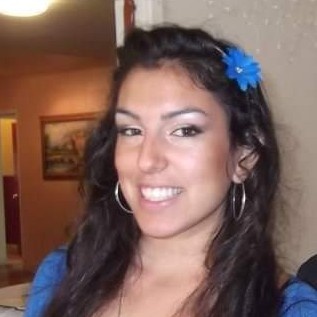 Nina Trudeau