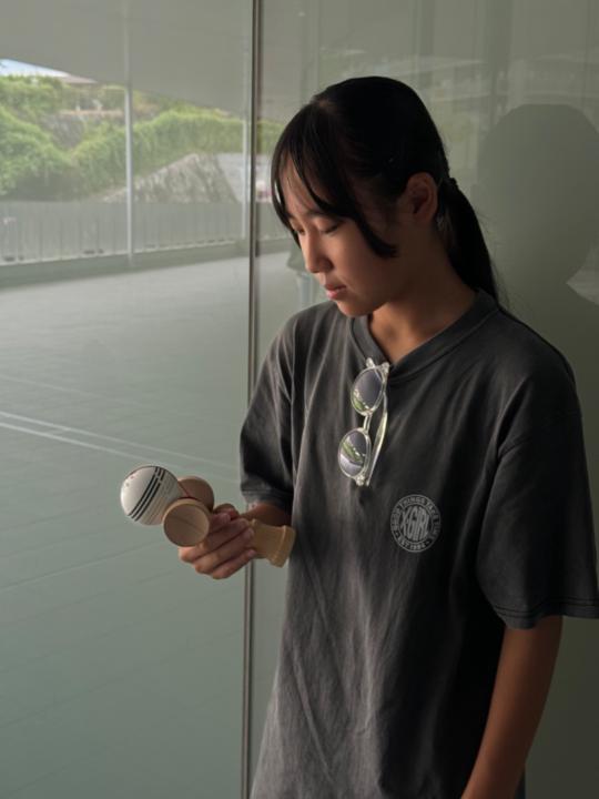 Yua Nakaura