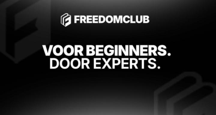 FreedomClub.