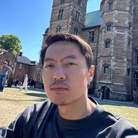 Aaron Liu