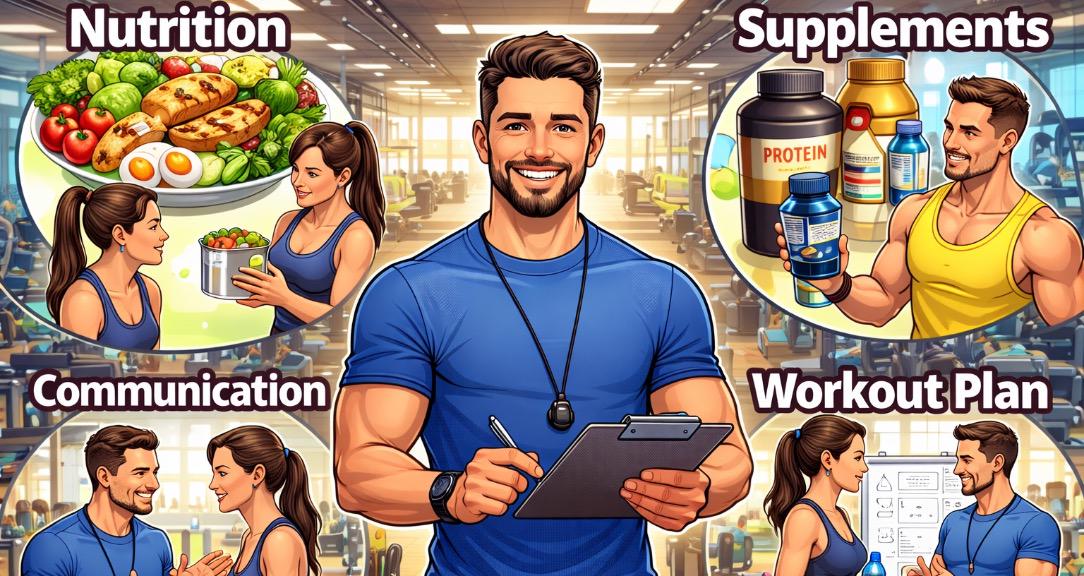 Real Life Fitness Coaching
