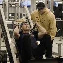 Real Life Fitness Coaching icon