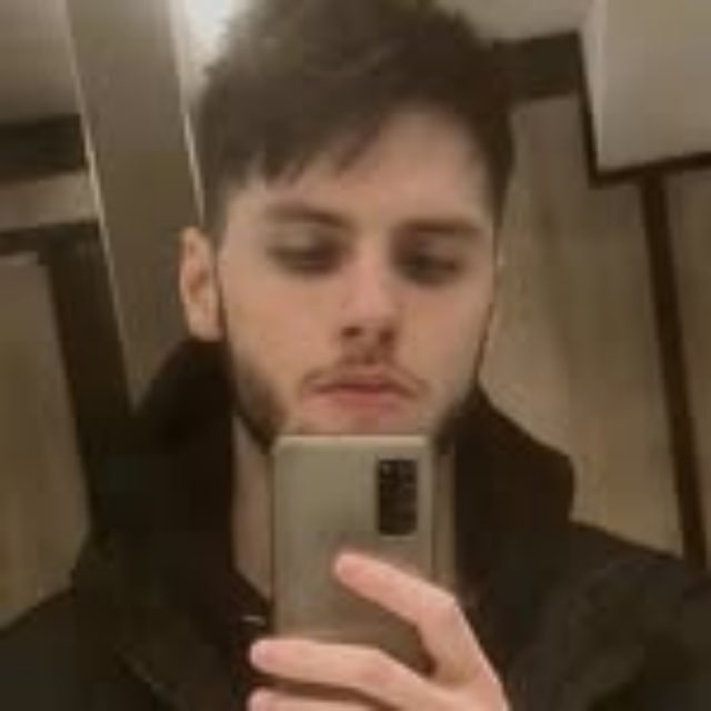 Chris Berzghal