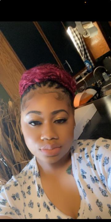 Derericka Fleming