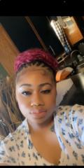 Derericka Fleming