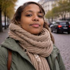 Aissata Diallo