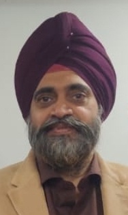 Harjit Singh