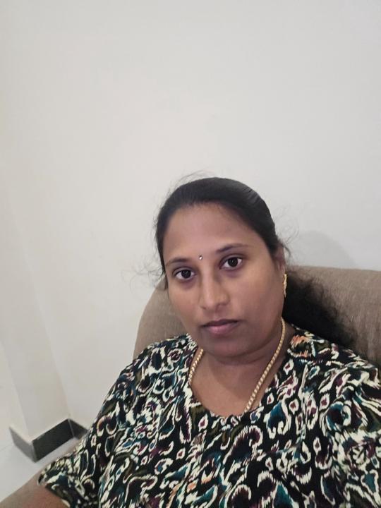 Lakshmi Prabha