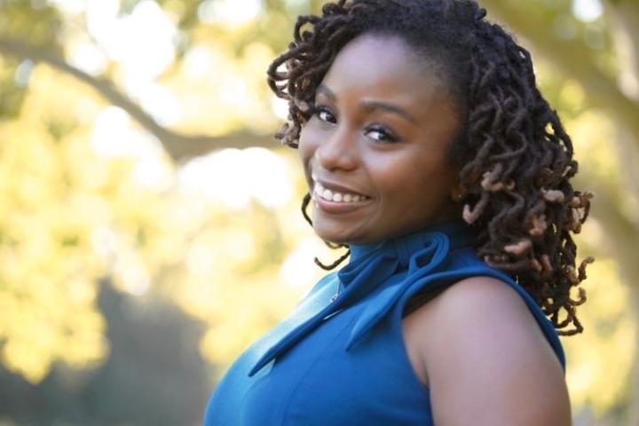 Antwinette Ford