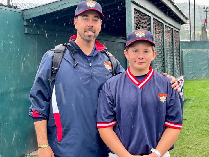 Ronnie Robinson, Jr.