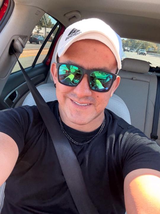Alejandro Cevallos