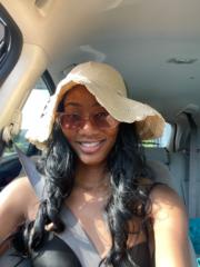 Shamekia Holmes
