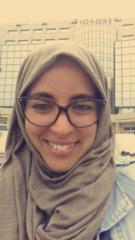 Mina Mahdane