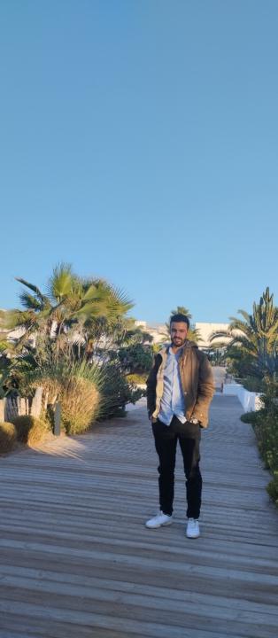 محمد الشيب