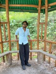 Sumit Patil