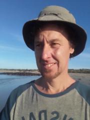 Nic Bailey