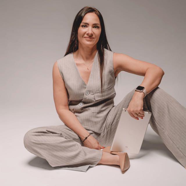 Ludwika Dabrowska
