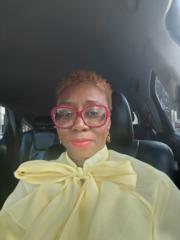 Augustina Ogbebor