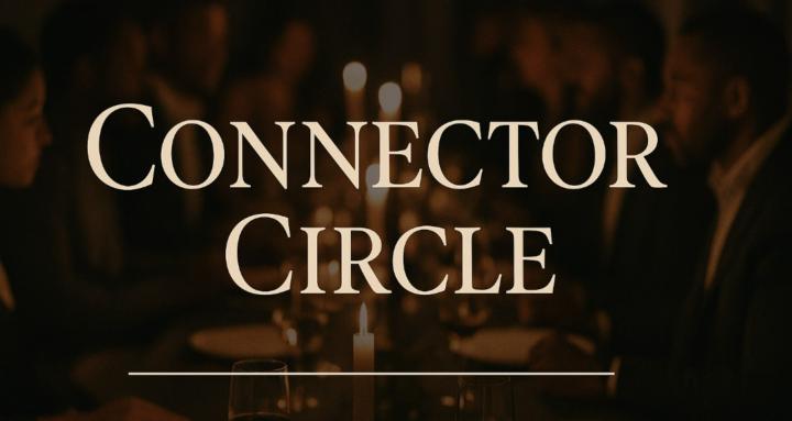 The Connector’s Circle