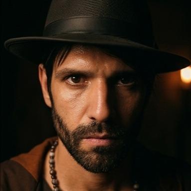 Jhon Nox