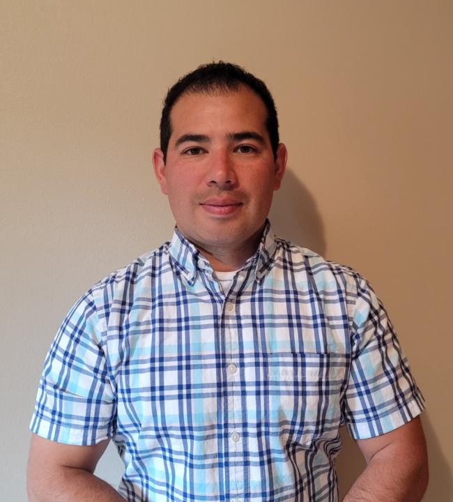 Carlos Estrada