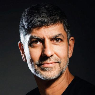 Michael Bustos