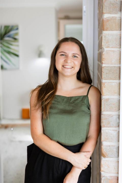 Kelsey Petherick