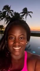 Tamika Hillman