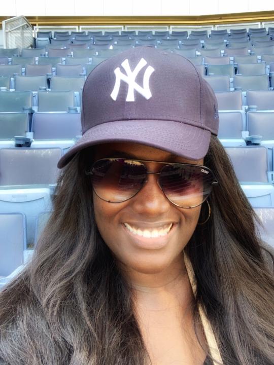 Tamika H
