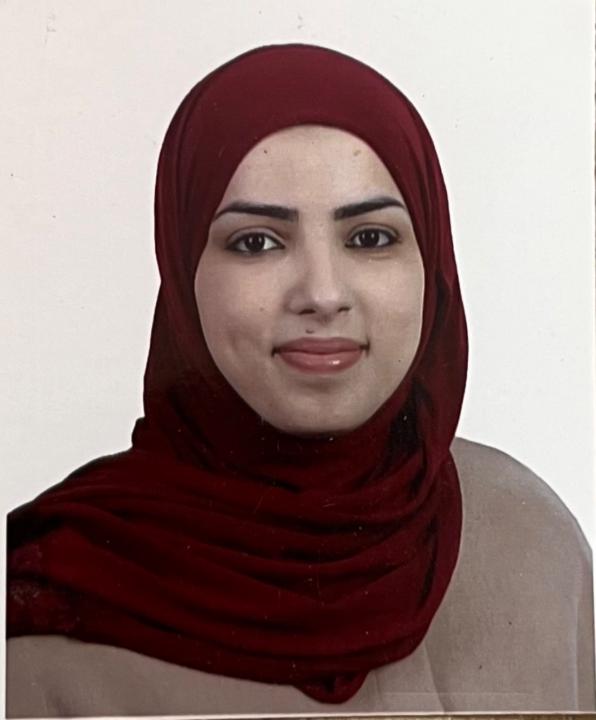 Tasneem Alnajjar