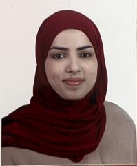 Tasneem Alnajjar