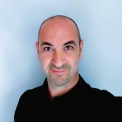 Joan Molina