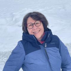 Françoise Marchand