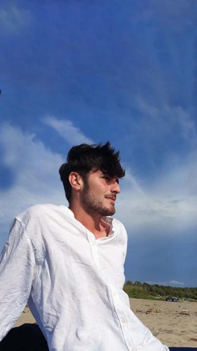 Andrea Paoli