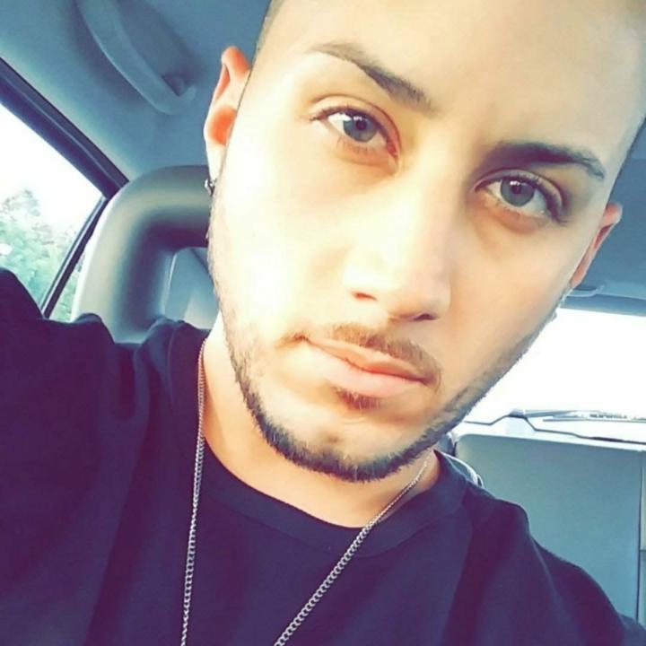 Henry Del cristo algarin