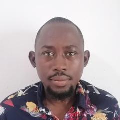 Kporfor Ernest Atsu Kofi