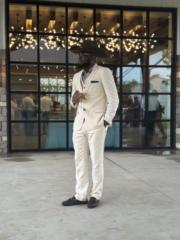 Donte Harris