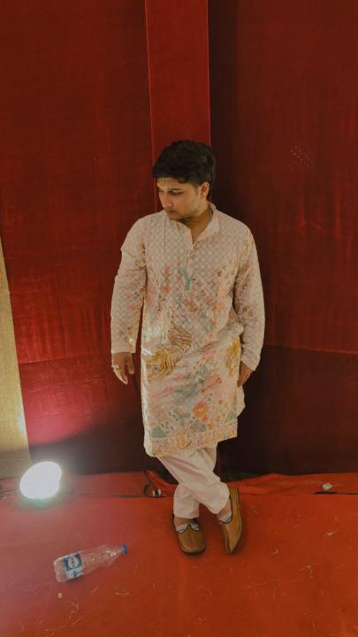 Meet Patel