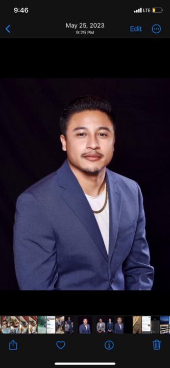 Jorge Gomez