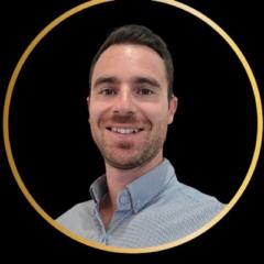 Sébastien et Barbara François