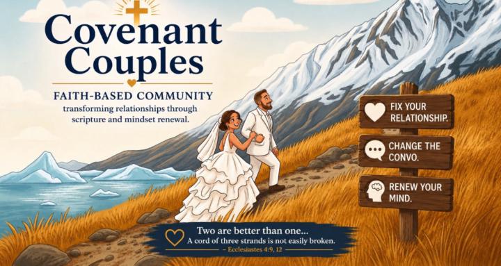 Covenant Couples
