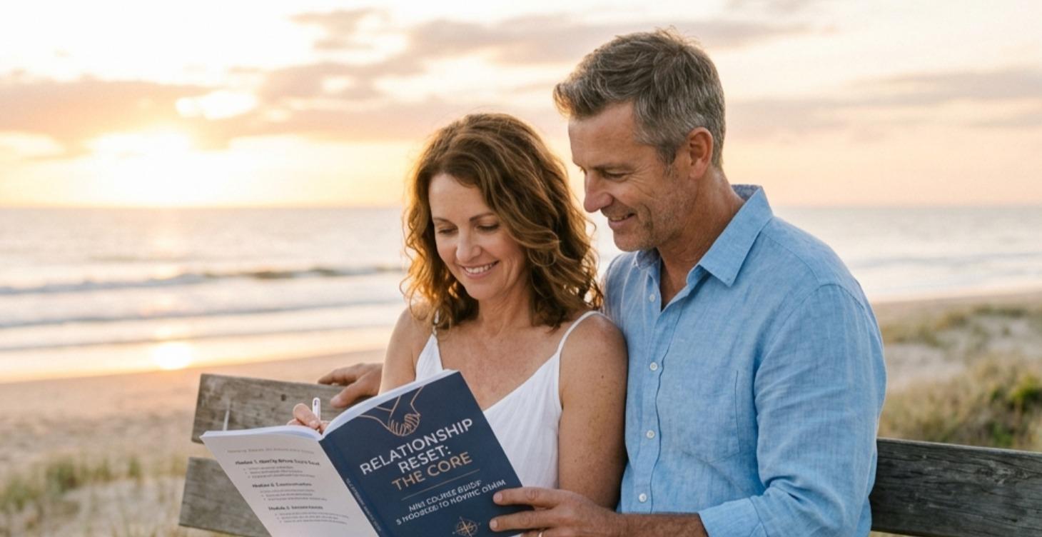 Relationship Reset Mini Course