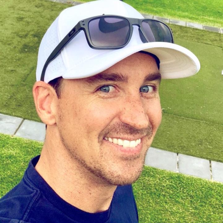 Ryan Perchak