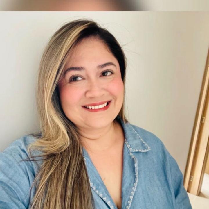 Estefania Jimenez Gómez