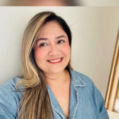 Estefania Jimenez Gómez