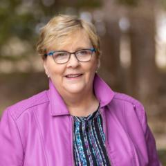 Wendy Hunter
