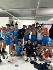 Martín Gravalosa Barrios